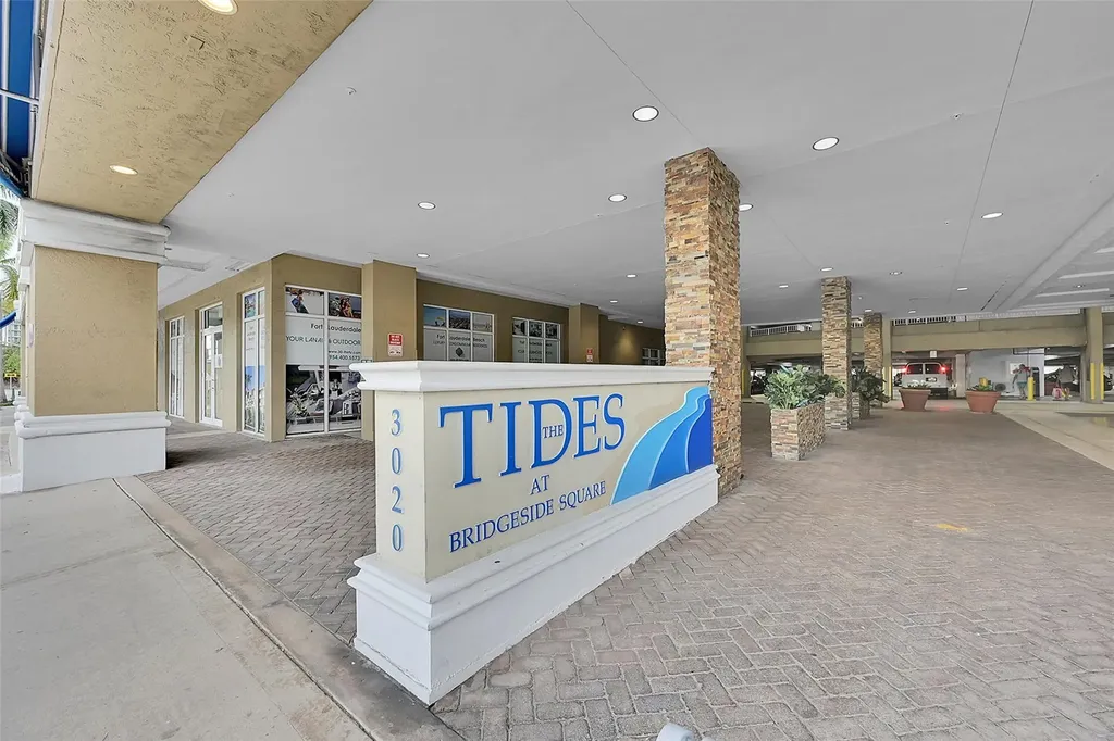 3020 NE 32nd Avenue Fort Lauderdale FL 33308