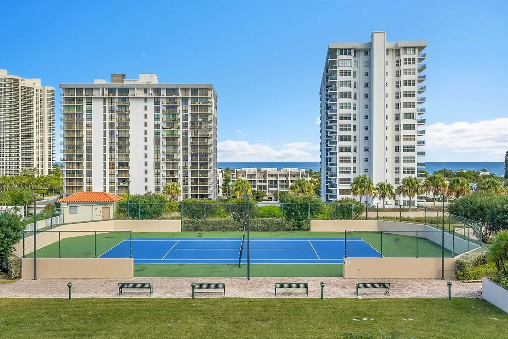 3020 NE 32nd Avenue Fort Lauderdale FL 33308
