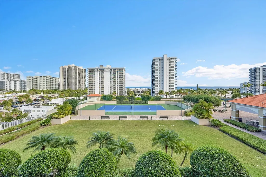 3020 NE 32nd Avenue Fort Lauderdale FL 33308