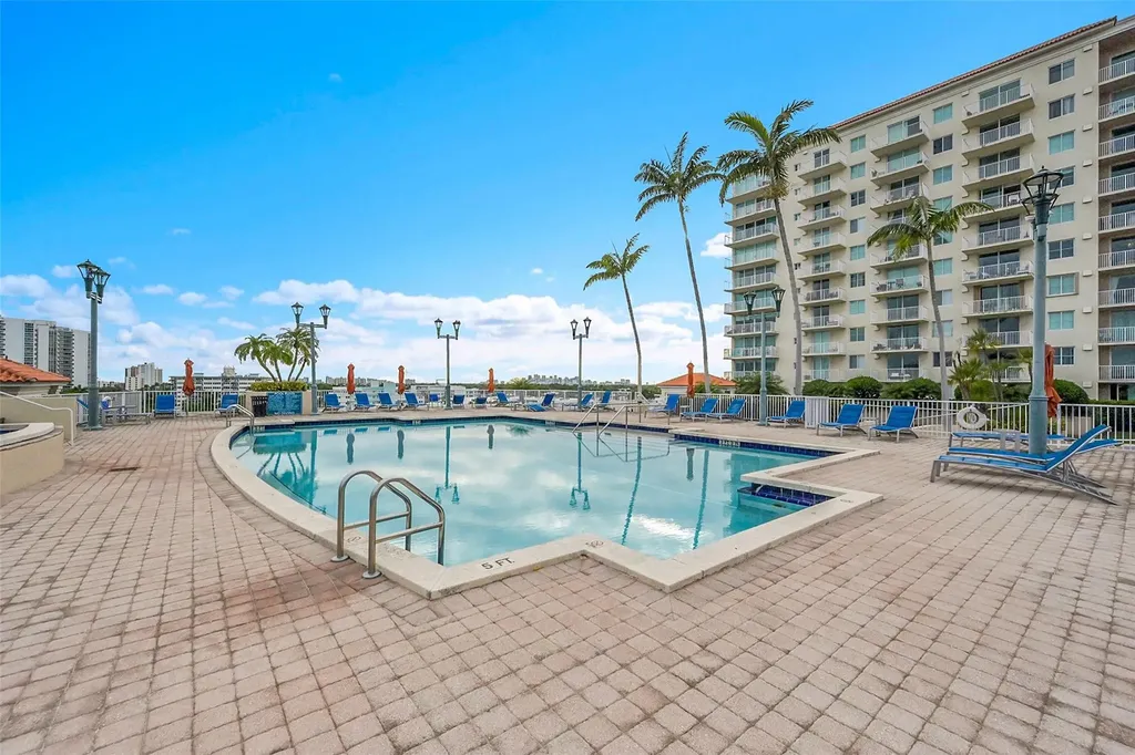 3020 NE 32nd Avenue Fort Lauderdale FL 33308