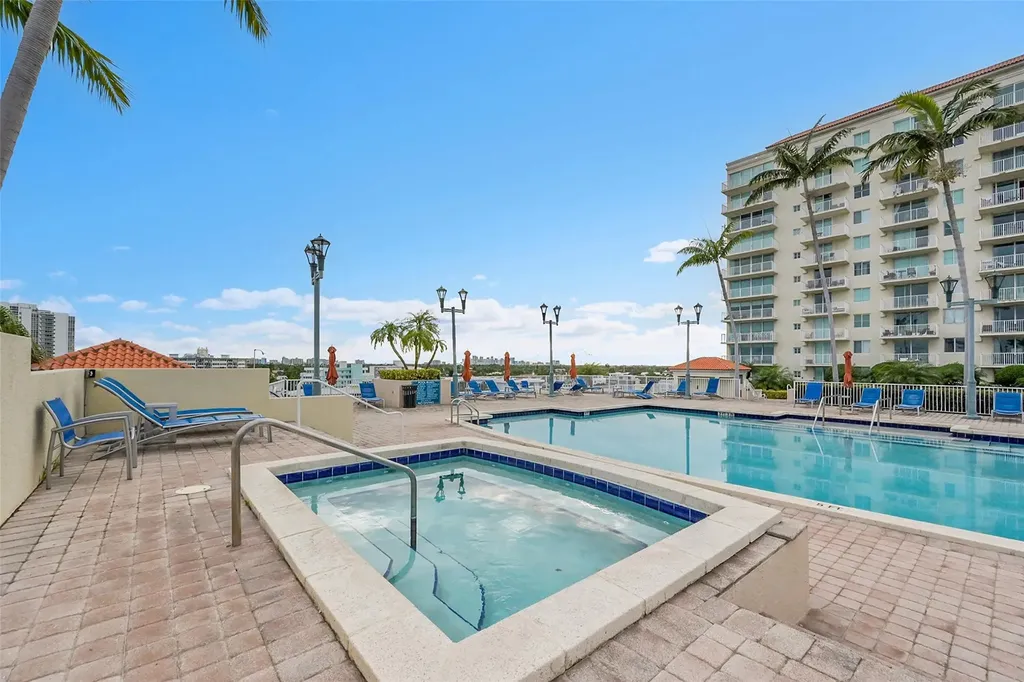 3020 NE 32nd Avenue Fort Lauderdale FL 33308