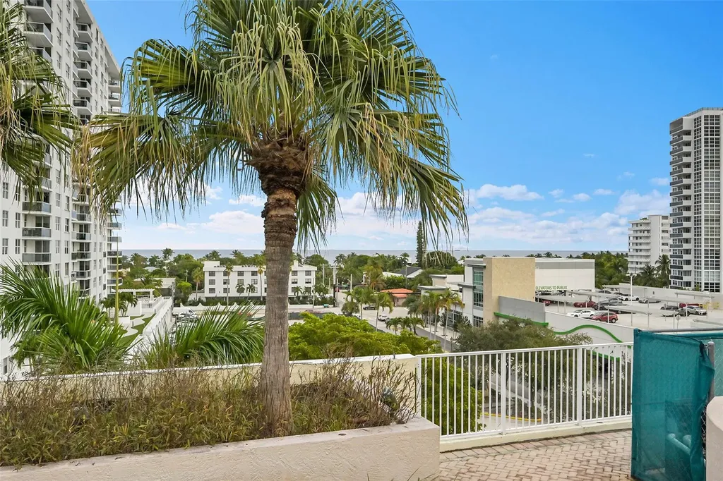 3020 NE 32nd Avenue Fort Lauderdale FL 33308