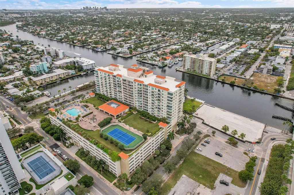 3020 NE 32nd Avenue Fort Lauderdale FL 33308