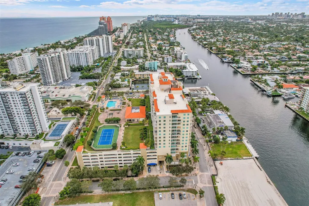 3020 NE 32nd Avenue Fort Lauderdale FL 33308