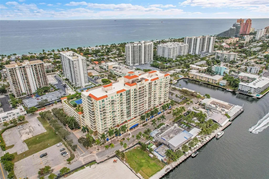 3020 NE 32nd Avenue Fort Lauderdale FL 33308