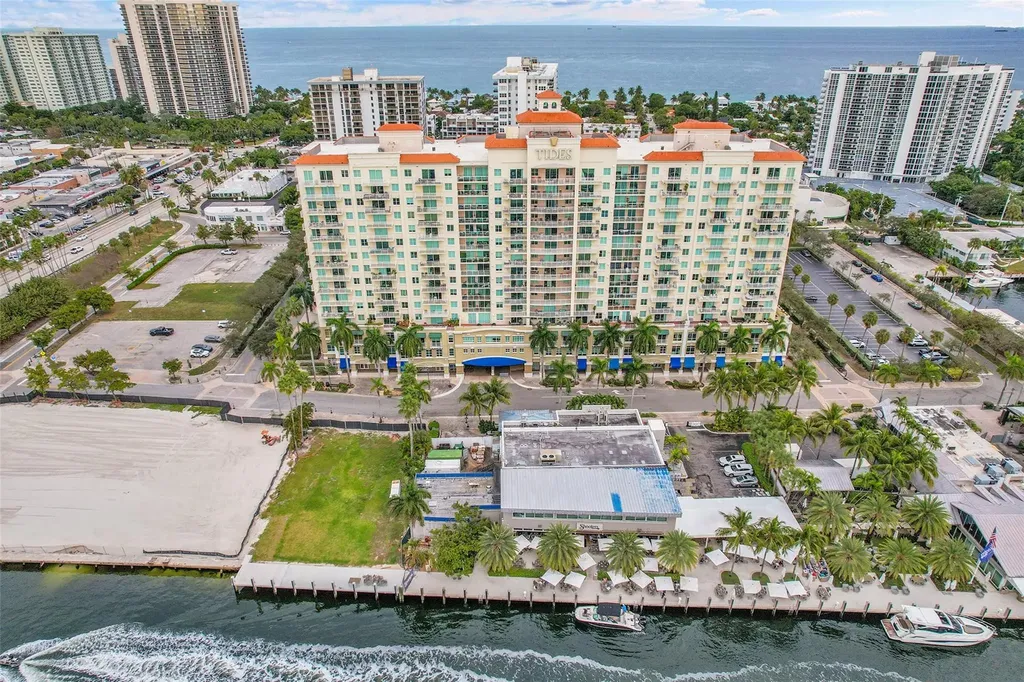 3020 NE 32nd Avenue Fort Lauderdale FL 33308
