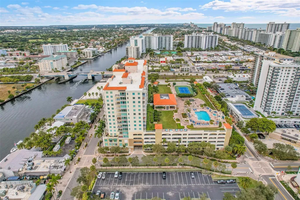 3020 NE 32nd Avenue Fort Lauderdale FL 33308