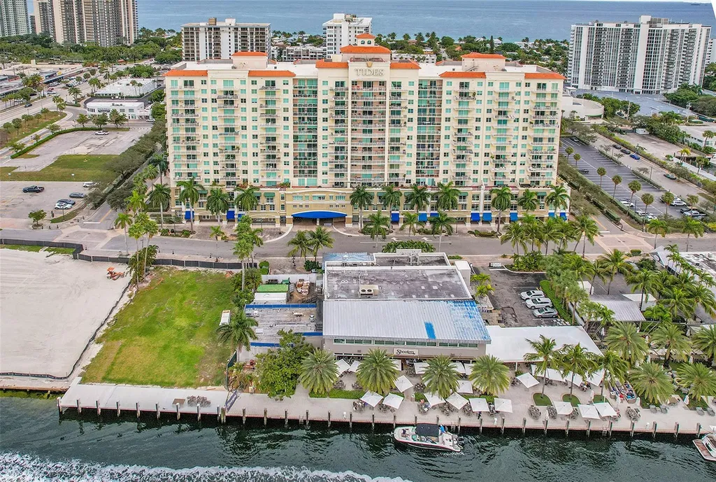 3020 NE 32nd Avenue Fort Lauderdale FL 33308