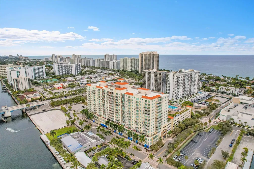 3020 NE 32nd Avenue Fort Lauderdale FL 33308