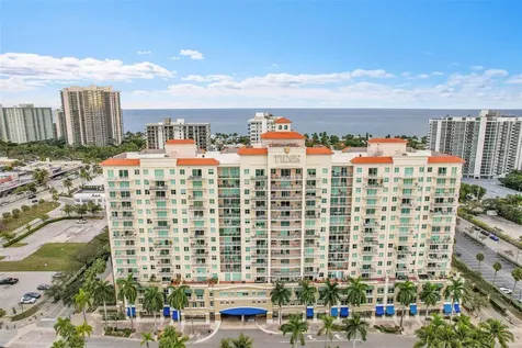 3020 NE 32nd Avenue Fort Lauderdale FL 33308