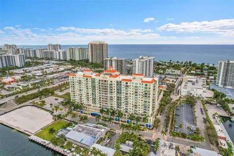 3020 NE 32nd Avenue Fort Lauderdale FL 33308