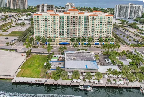 3020 NE 32nd Avenue Fort Lauderdale FL 33308