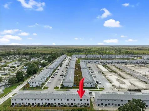 17845 SW 356th Terrace Homestead FL 33034