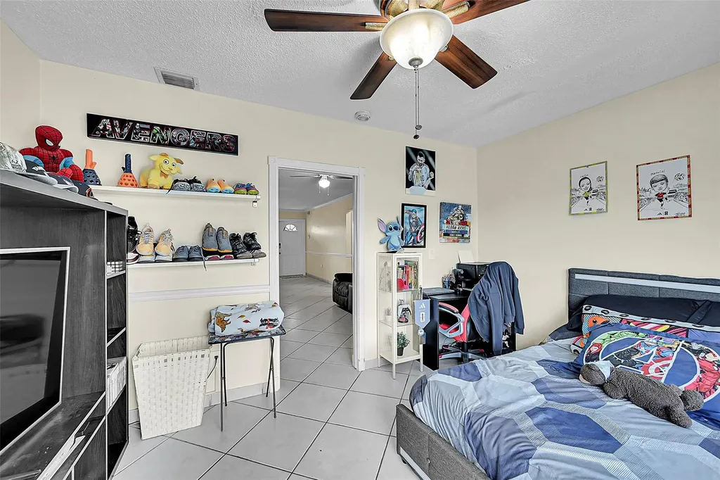 9661 NW 24th Place Sunrise FL 33322