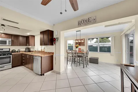 9661 NW 24th Place Sunrise FL 33322