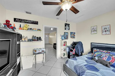 9661 NW 24th Place Sunrise FL 33322