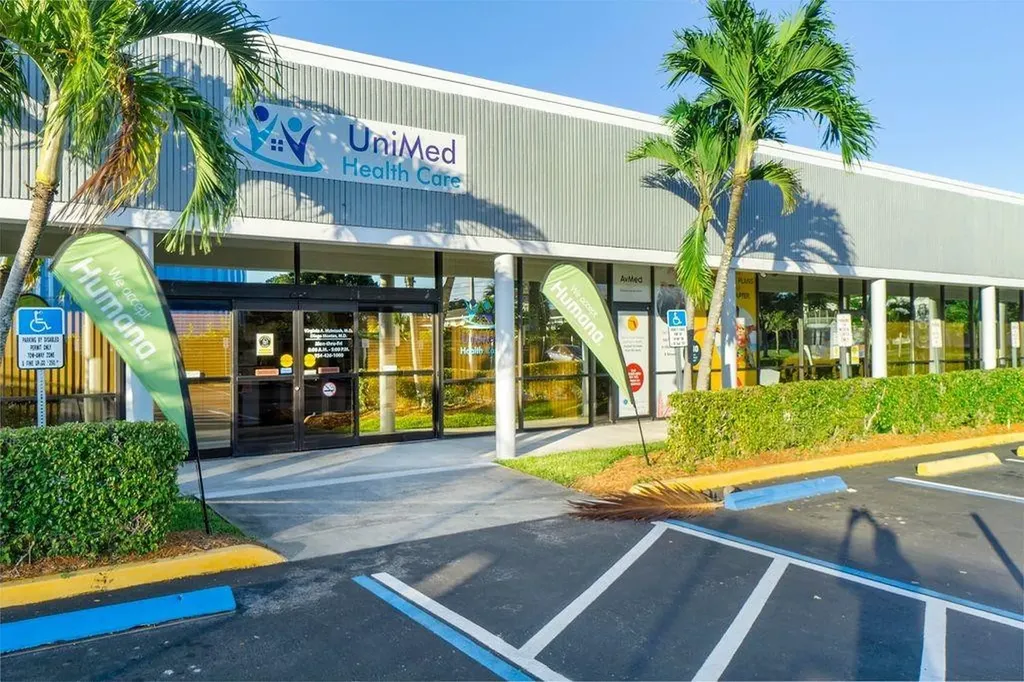 4037 Swansea B Deerfield Beach FL 33442