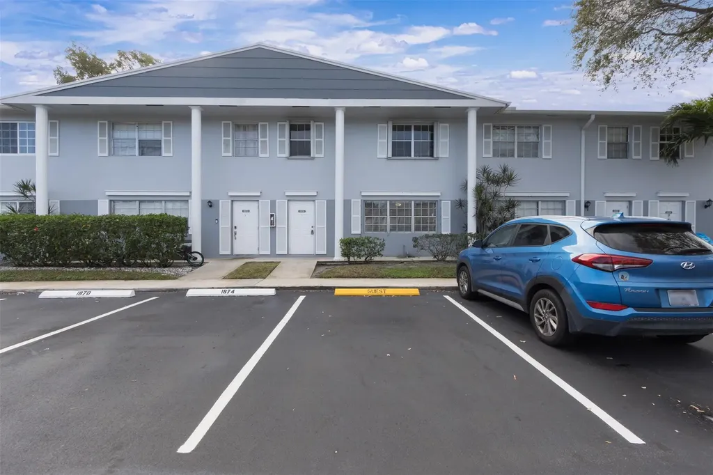 1874 SW 81st Lane Davie FL 33324