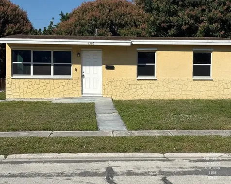 1365 11th Street West Palm Beach FL 33401