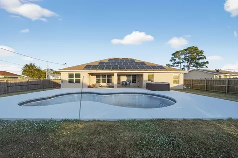 1702 SW Gloria Lane Port St Lucie FL 34953