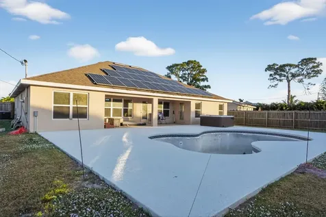 1702 SW Gloria Lane Port St Lucie FL 34953