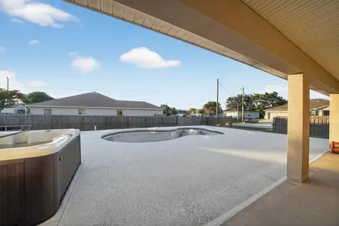 1702 SW Gloria Lane Port St Lucie FL 34953