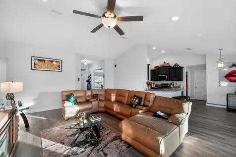 1702 SW Gloria Lane Port St Lucie FL 34953