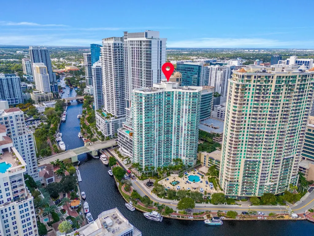 347 N New River Drive Fort Lauderdale FL 33301