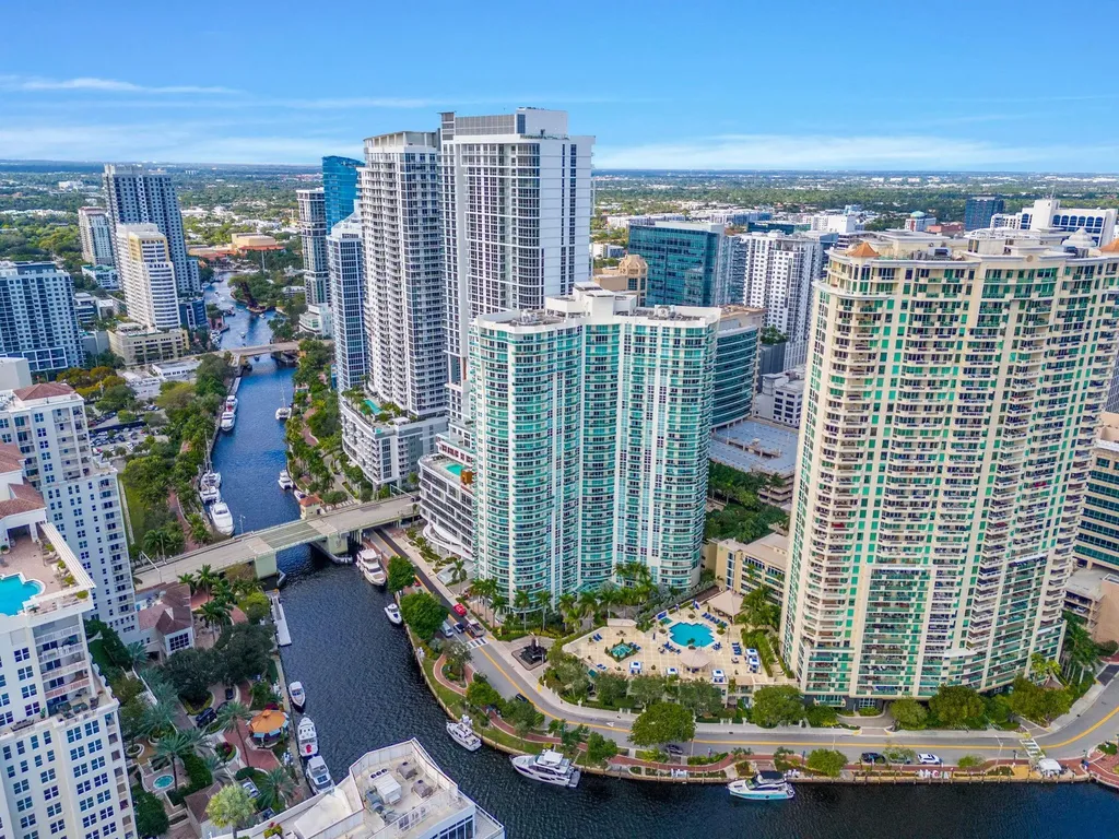 347 N New River Drive Fort Lauderdale FL 33301