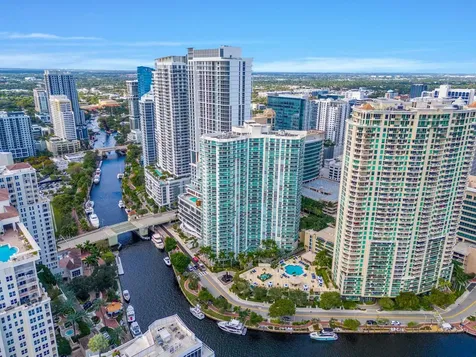 347 N New River Drive Fort Lauderdale FL 33301