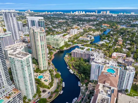 347 N New River Drive Fort Lauderdale FL 33301