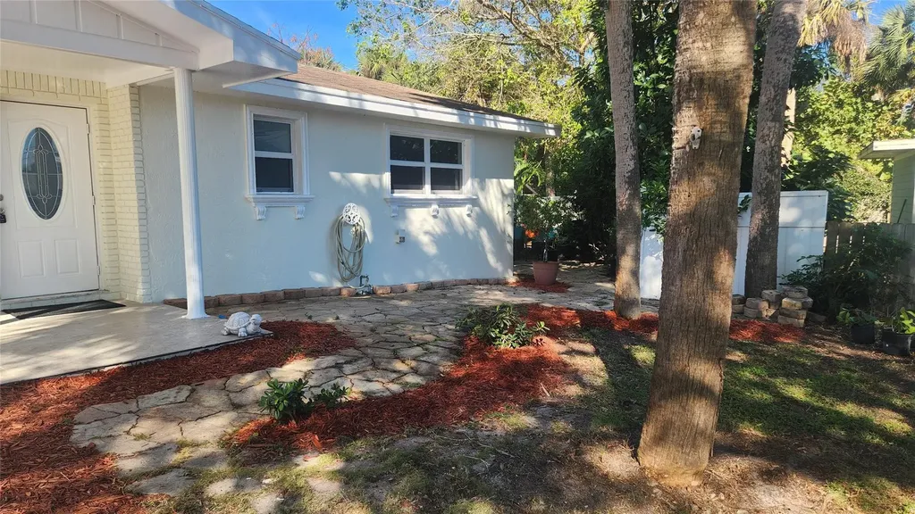 4646 NE Dudley Circle Jensen Beach FL 34957