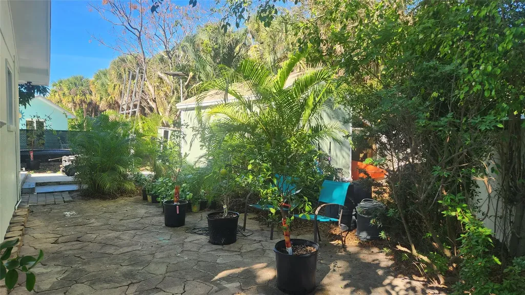 4646 NE Dudley Circle Jensen Beach FL 34957