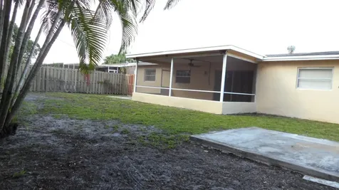 9100 NW 26th Place Sunrise FL 33322