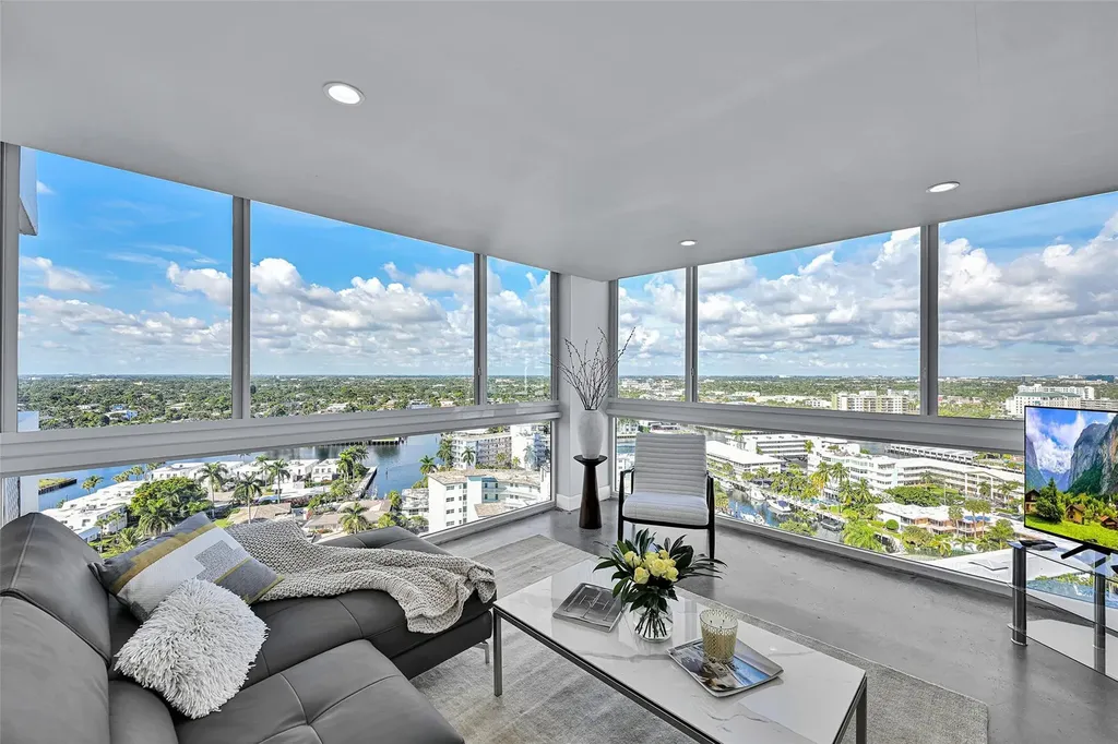 2715 N Ocean Boulevard Fort Lauderdale FL 33308