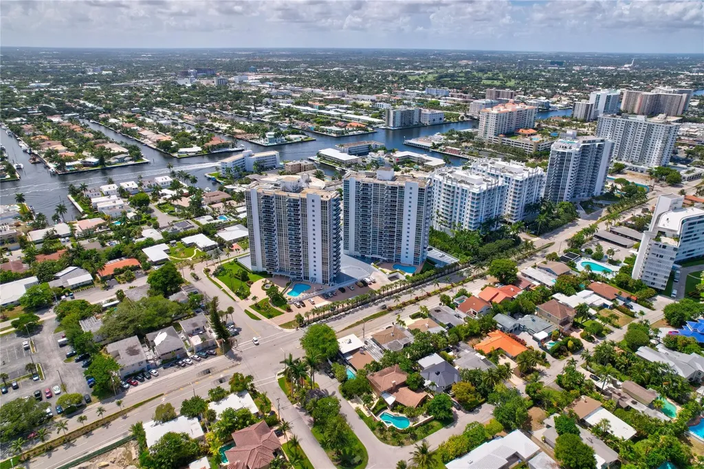 2715 N Ocean Boulevard Fort Lauderdale FL 33308