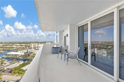 2715 N Ocean Boulevard Fort Lauderdale FL 33308