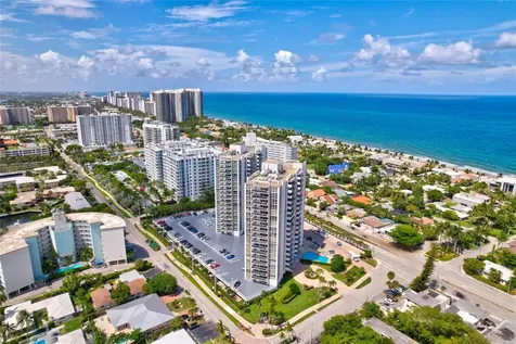 2715 N Ocean Boulevard Fort Lauderdale FL 33308