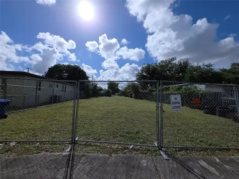 1810 NW 84th Street Miami FL 33147