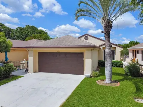 2251 NW 34th Terrace Coconut Creek FL 33066