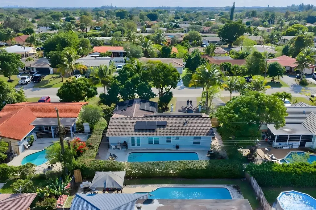 7809 NW 40th Street Coral Springs FL 33065