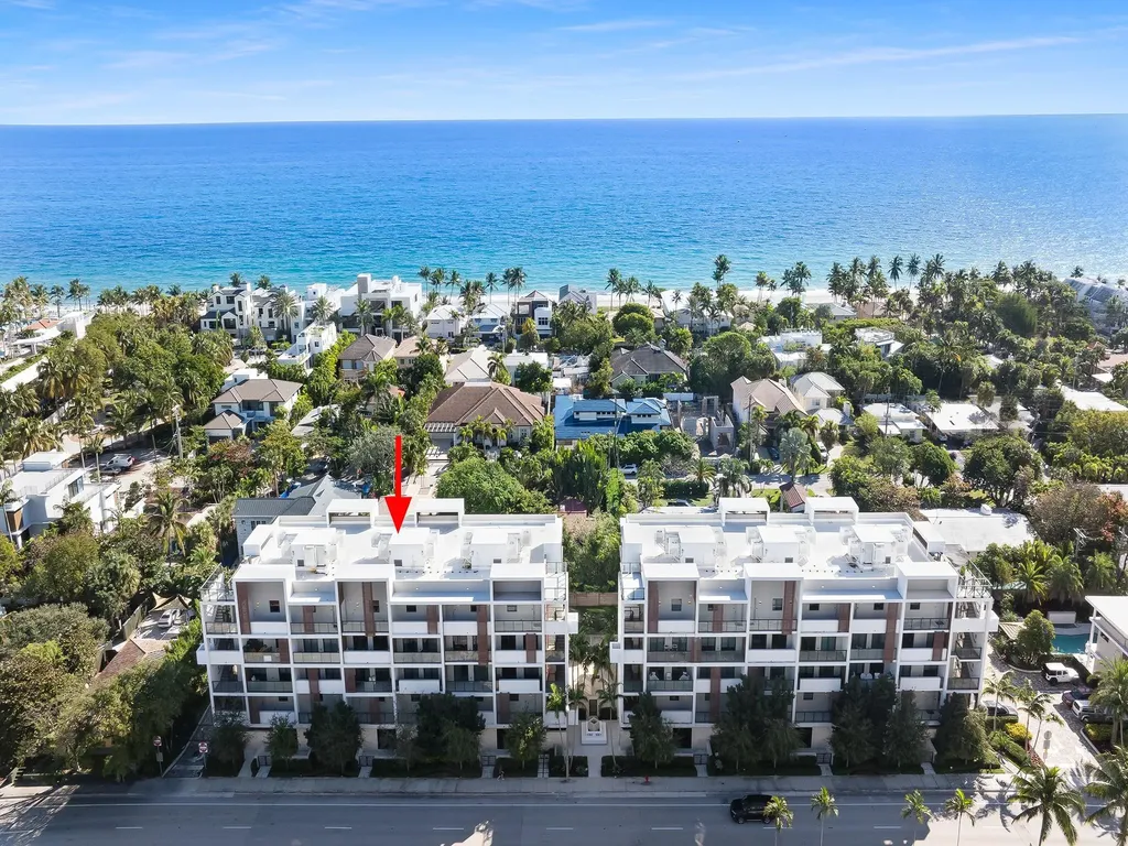 3040 N Ocean Boulevard Fort Lauderdale FL 33308