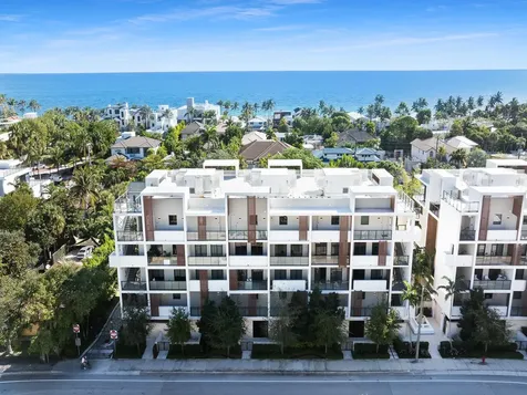 3040 N Ocean Boulevard Fort Lauderdale FL 33308