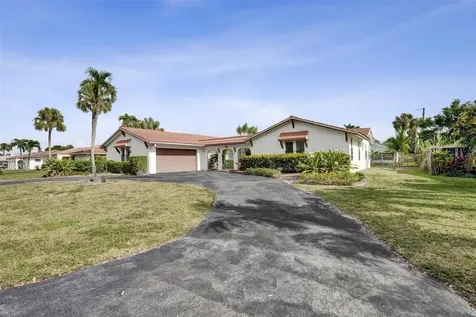65 W Palm Drive Margate FL 33063