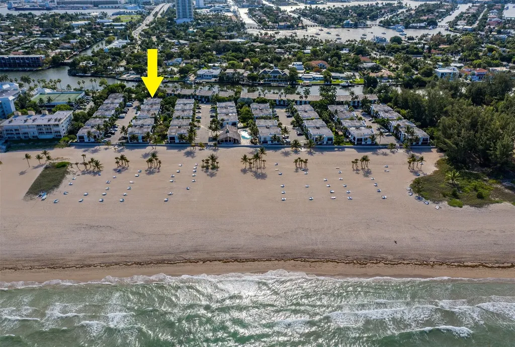 1662 S Ocean Lane Fort Lauderdale FL 33316