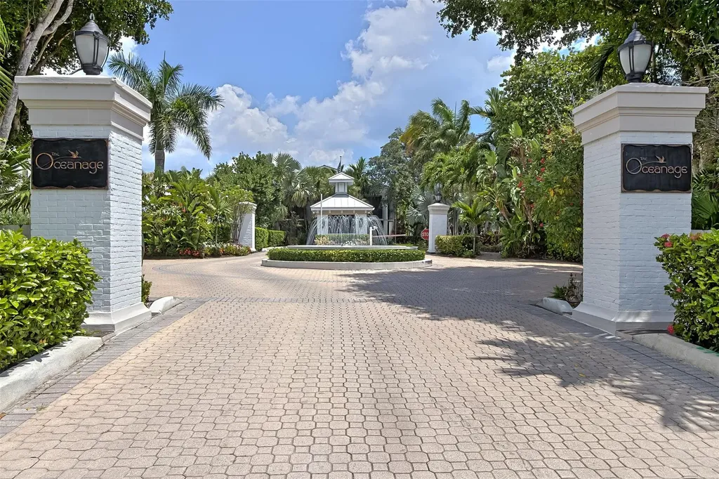 1662 S Ocean Lane Fort Lauderdale FL 33316