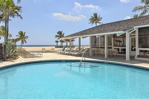 1662 S Ocean Lane Fort Lauderdale FL 33316