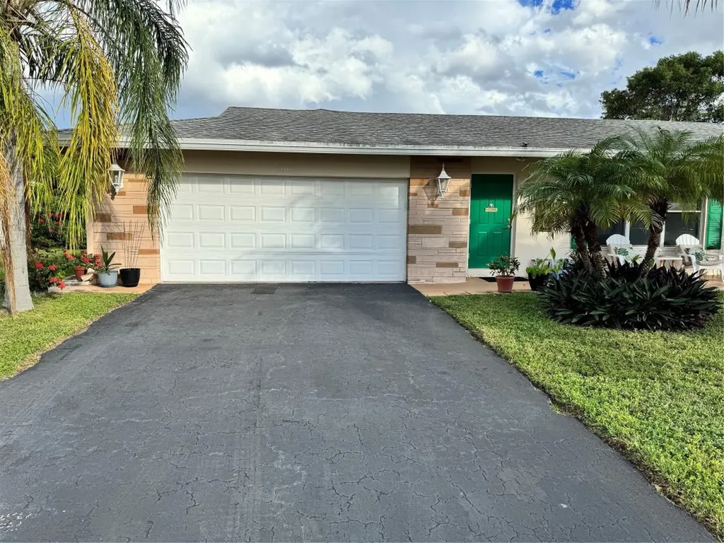 7002 NW 93rd Avenue Tamarac FL 33321