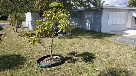 511 N 65th Avenue Hollywood FL 33024