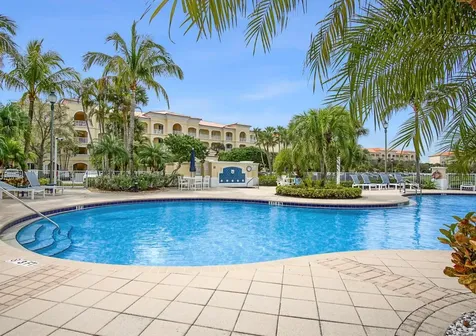 9 Harbour Isle Drive Hutchinson Island FL 34949